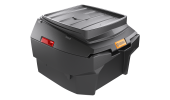 SKI-DOO SNOWMOBILES NR2 rear box