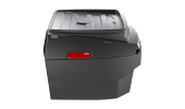 SKI-DOO SNOWMOBILES NR2 rear box
