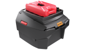 SKI-DOO SNOWMOBILES NR2 rear box