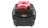 SKI-DOO SNOWMOBILES NR2 rear box