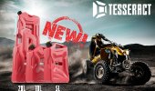 TESSERACT 10-liters JERRY CAN