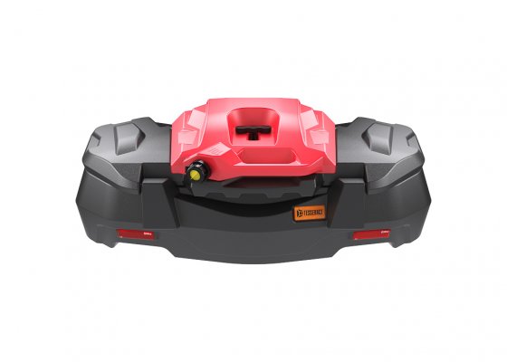 BRP ATV CAN-AM OUTLANDER 450/570 rear box