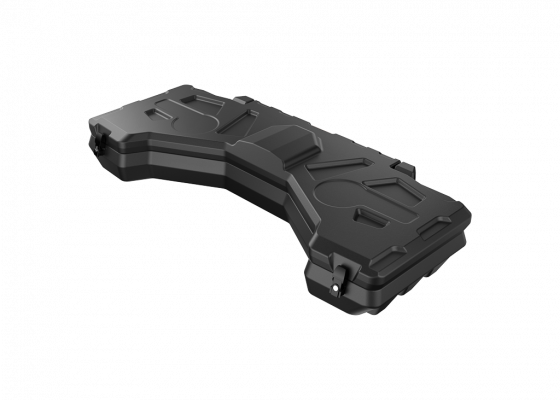 REAR BOX FOR POLARIS SPORTSMAN HIGH LIFTER 1000