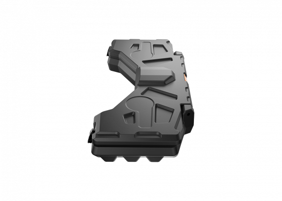 REAR BOX FOR POLARIS SPORTSMAN HIGH LIFTER 1000