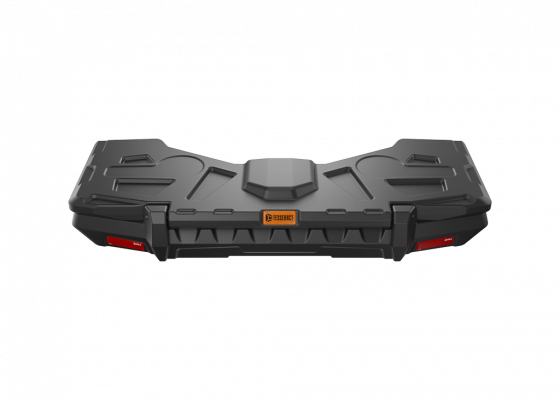 REAR BOX FOR POLARIS SPORTSMAN HIGH LIFTER 1000