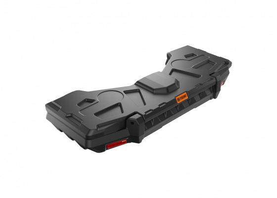 REAR BOX FOR POLARIS SPORTSMAN HIGH LIFTER 1000