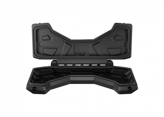REAR BOX FOR POLARIS SPORTSMAN HIGH LIFTER 1000