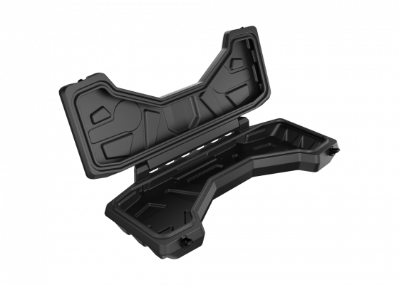 REAR BOX FOR POLARIS SPORTSMAN HIGH LIFTER 1000