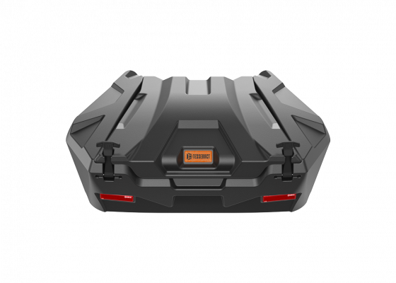 YAMAHA YXZ 1000 UTV CARGO BOX
