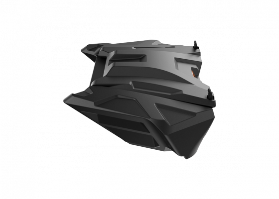 YAMAHA YXZ 1000 UTV CARGO BOX