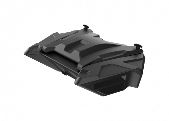 YAMAHA YXZ 1000 UTV CARGO BOX