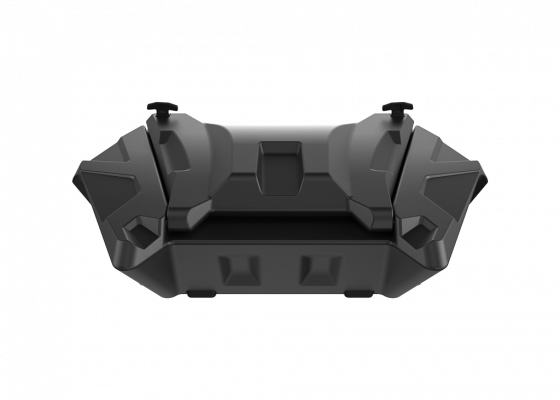 YAMAHA YXZ 1000 UTV CARGO BOX