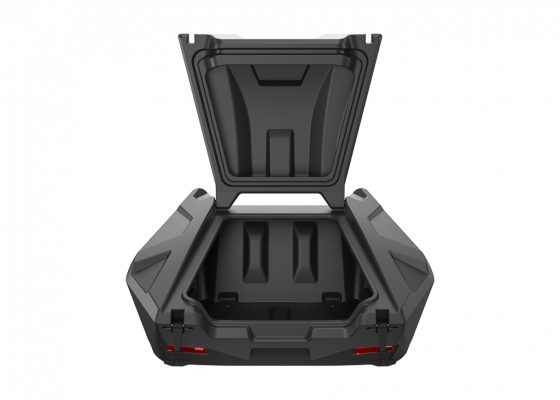 YAMAHA YXZ 1000 UTV CARGO BOX