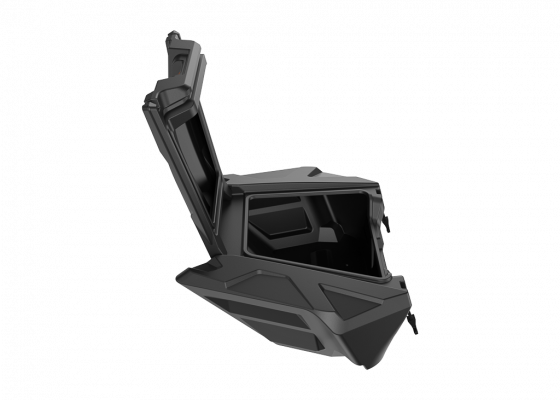 YAMAHA YXZ 1000 UTV CARGO BOX