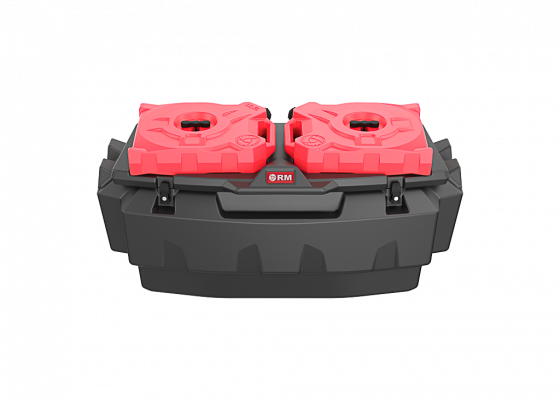 RUSSKAYA MEKHANIKA RM-800 UTV rear box