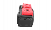 RUSSKAYA MEKHANIKA RM-800 UTV rear box