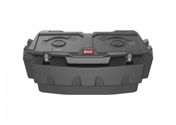 RUSSKAYA MEKHANIKA RM-800 UTV rear box