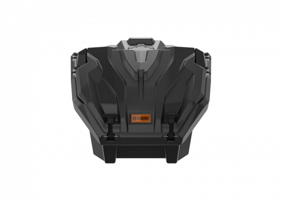 POLARIS RZR PRO XP 2020 rear box