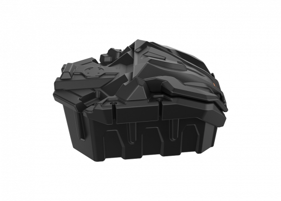 POLARIS RZR PRO XP 2020 rear box