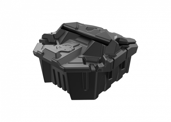 POLARIS RZR PRO XP 2020 rear box