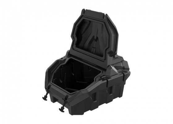 POLARIS RZR PRO XP 2020 rear box