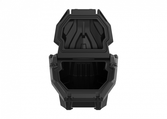 POLARIS RZR PRO XP 2020 rear box