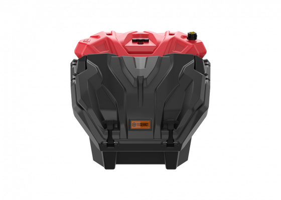 POLARIS RZR PRO XP 2020 rear box