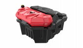 POLARIS RZR PRO XP 2020 rear box