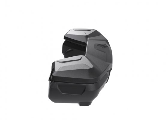 Kymco MXU 700 rear box