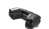 Kymco MXU 700 rear box