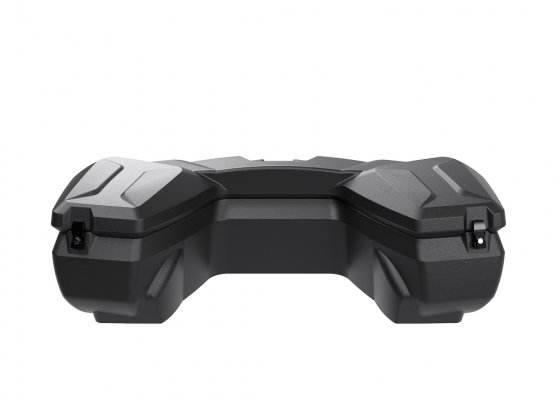 Kymco MXU 700 rear box