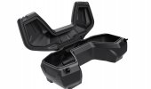 Kymco MXU 700 rear box