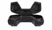 Kymco MXU 700 rear box