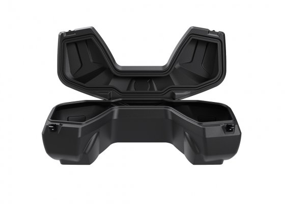 Kymco MXU 700 rear box