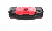 Kymco MXU 700 rear box