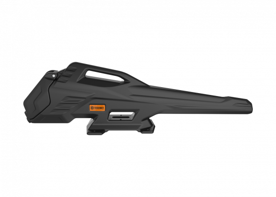 TESSERACT GUN CASE OPTIC