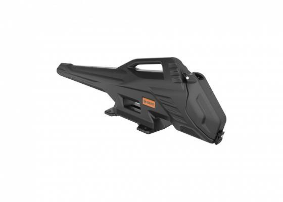 TESSERACT GUN CASE OPTIC