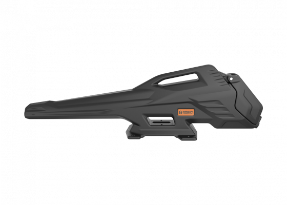 TESSERACT GUN CASE OPTIC