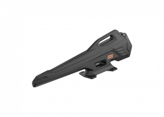 TESSERACT GUN CASE OPTIC