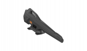 TESSERACT GUN CASE OPTIC