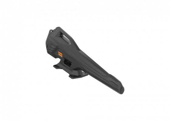 TESSERACT GUN CASE OPTIC