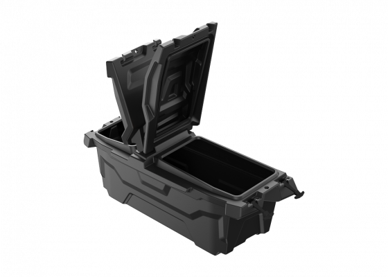POLARIS GENERAL 1000 REAR BOX