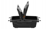 POLARIS GENERAL 1000 REAR BOX