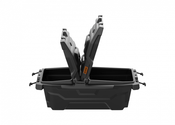 POLARIS GENERAL 1000 REAR BOX