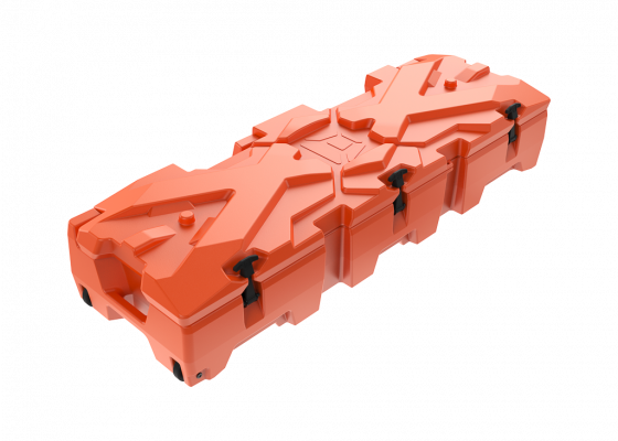 TESSERACT BOX XXL