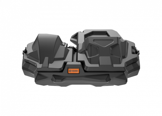 UTV CARGO BOX for BRP CAN-AM MAVERICK X3
