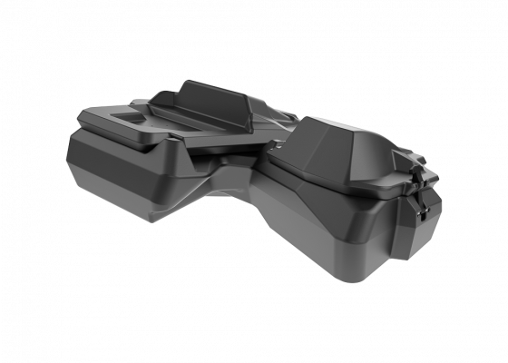 UTV CARGO BOX for BRP CAN-AM MAVERICK X3
