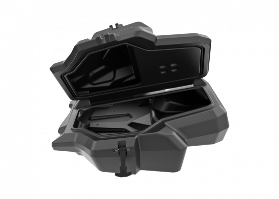 UTV CARGO BOX for BRP CAN-AM MAVERICK X3