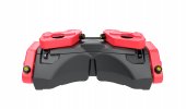 STELS ATV LEOPARD rear box