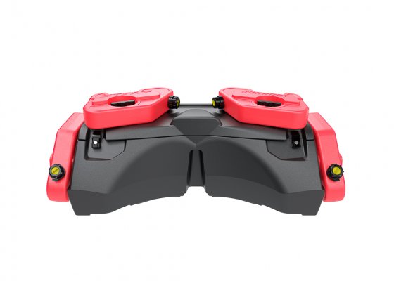 STELS ATV LEOPARD rear box